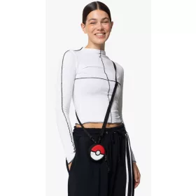 Eastpak Groupie Pokémon Ball  Aprópénztartó