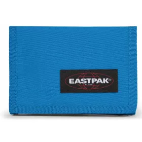 Eastpak: Crew Single Azure Blue pénztárca