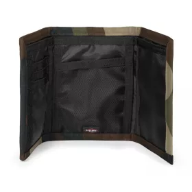 Eastpak: Crew Camo terepmintás pénztárca