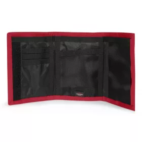Eastpak: Crew Single Scarlet Red pénztárca