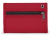 Eastpak: Crew Single Scarlet Red pénztárca