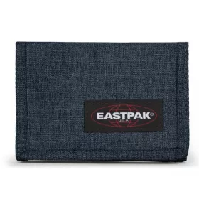 Eastpak: Crew Single Triple Denim pénztárca