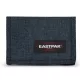 Eastpak: Crew Single Triple Denim pénztárca