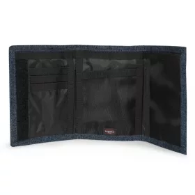 Eastpak: Crew Single Triple Denim pénztárca