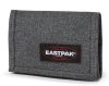 Eastpak: Crew Single Black Denim pénztárca