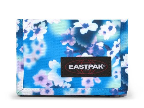 Eastpak: Crew Single Soft Blue pénztárca