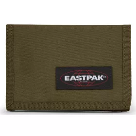Eastpak Crew Single Army Olive pénztárca