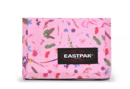Eastpak Crew Single Herbs Pink pénztárca