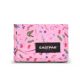 Eastpak Crew Single Herbs Pink pénztárca