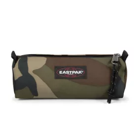 Eastpak: Benchmark Single Camo hengeres tolltartó