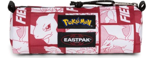 Eastpak: Benchmark Single Pokémon Burgundy hengeres  tolltartó
