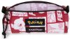 Eastpak: Benchmark Single Pokémon Burgundy hengeres  tolltartó