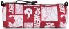 Eastpak: Benchmark Single Pokémon Burgundy hengeres  tolltartó
