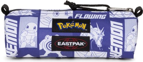 Eastpak: Benchmark Single Pokémon Navy  hengeres fekete tolltartó