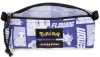 Eastpak: Benchmark Single Pokémon Navy  hengeres fekete tolltartó