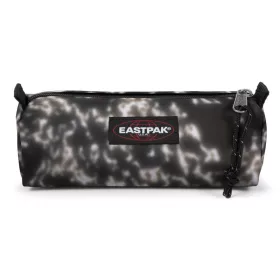   Eastpak: Benchmark Single Volcamo Black hengeres fekete tolltartó