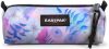 Eastpak: Benchmark Single Dreamflower Pink hengeres fekete tolltartó