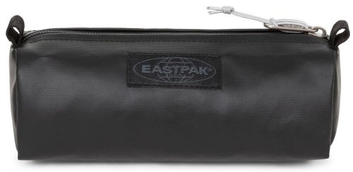 Eastpak: Benchmark Single Trap Black  hengeres fekete tolltartó