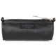Eastpak: Benchmark Single Trap Black  hengeres fekete tolltartó