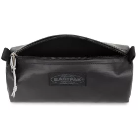   Eastpak: Benchmark Single Trap Black  hengeres fekete tolltartó