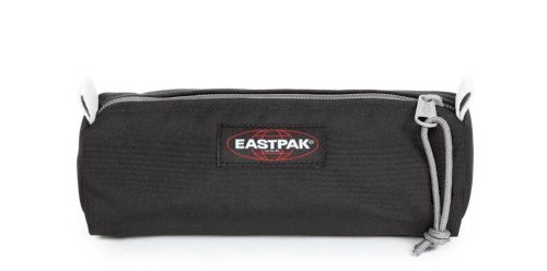 Eastpak: Benchmark Single Kontrast Grey White hengeres tolltartó