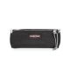 Eastpak: Benchmark Single Kontrast Grey White hengeres tolltartó