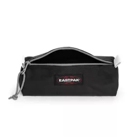   Eastpak: Benchmark Single Kontrast Grey White hengeres tolltartó