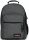 Eastpak Morius Black Denim hátizsák, laptop tartóval 15"