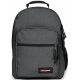 Eastpak Morius Black Denim hátizsák, laptop tartóval 15"