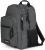 Eastpak Morius Black Denim hátizsák, laptop tartóval 15"