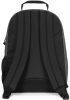 Eastpak Morius Black Denim hátizsák, laptop tartóval 15"