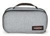 Eastpak Flat Oval L Sunday Grey két rekeszes tolltartó