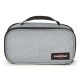 Eastpak Flat Oval L Sunday Grey két rekeszes tolltartó