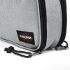 Eastpak Flat Oval L Sunday Grey két rekeszes tolltartó