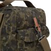 Eastpak Deve L Camo fekete laptoprekeszes utazótáska 15