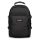 Eastpak Provider Black hátizsák, laptop tartóval 15