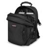 Eastpak Provider Black hátizsák, laptop tartóval 15
