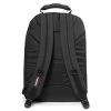 Eastpak Provider Black hátizsák, laptop tartóval 15