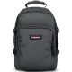 Eastpak Provider Black Demin hátizsák, laptop tartóval 15"