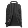 Eastpak Provider Black Demin hátizsák, laptop tartóval 15"