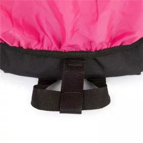 Eastpak Cory Pink Escape hátizsák esővédő huzat