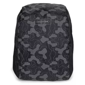 Eastpak Cory Camo Reflective hátizsák esővédő huzat