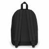 Eastpak Out Of Office 3.0 fekete dupla rekeszes hátizsák