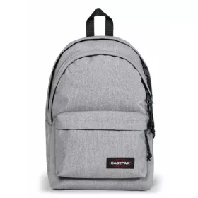 Eastpak Out Of Office 3.0 szürke dupla rekeszes hátizsák