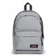Eastpak Out Of Office 3.0 szürke dupla rekeszes hátizsák
