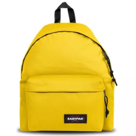 Eastpak Padded Pak'R Rising Yellow hátizsák
