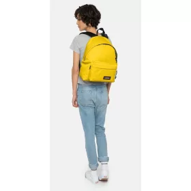 Eastpak Padded Pak'R Rising Yellow hátizsák