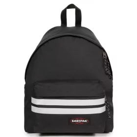 Eastpak Padded Pak'R  Reflective Black hátizsák
