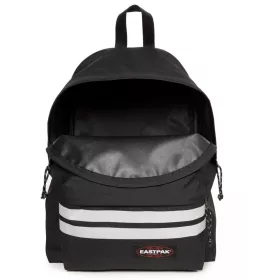 Eastpak Padded Pak'R  Reflective Black hátizsák