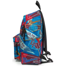 Eastpak Padded Pak'R Clash Blue hátizsák